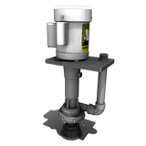 Serfilco - EO 1 Pump Series
