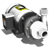 Serfilco - HK Pump Series