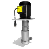 Serfilco - EO 3/4 Pump Series
