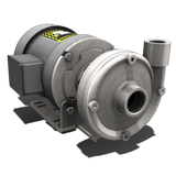 Serfilco - HSS Pump Series