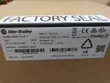 Allen Bradley - 2711P-T6C21D8S