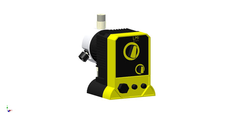 LMI Metering Pump - A761-935NI