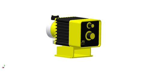 LMI Metering Pump - B741-415SI
